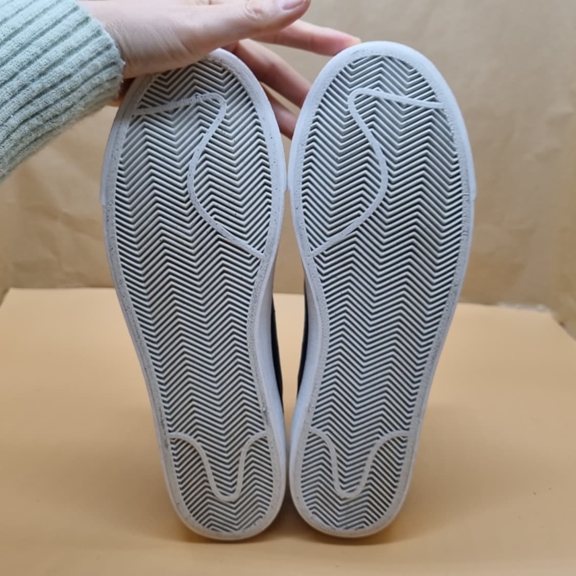 나이키 블레이저 미드77 남성하이탑280  상품이미지3