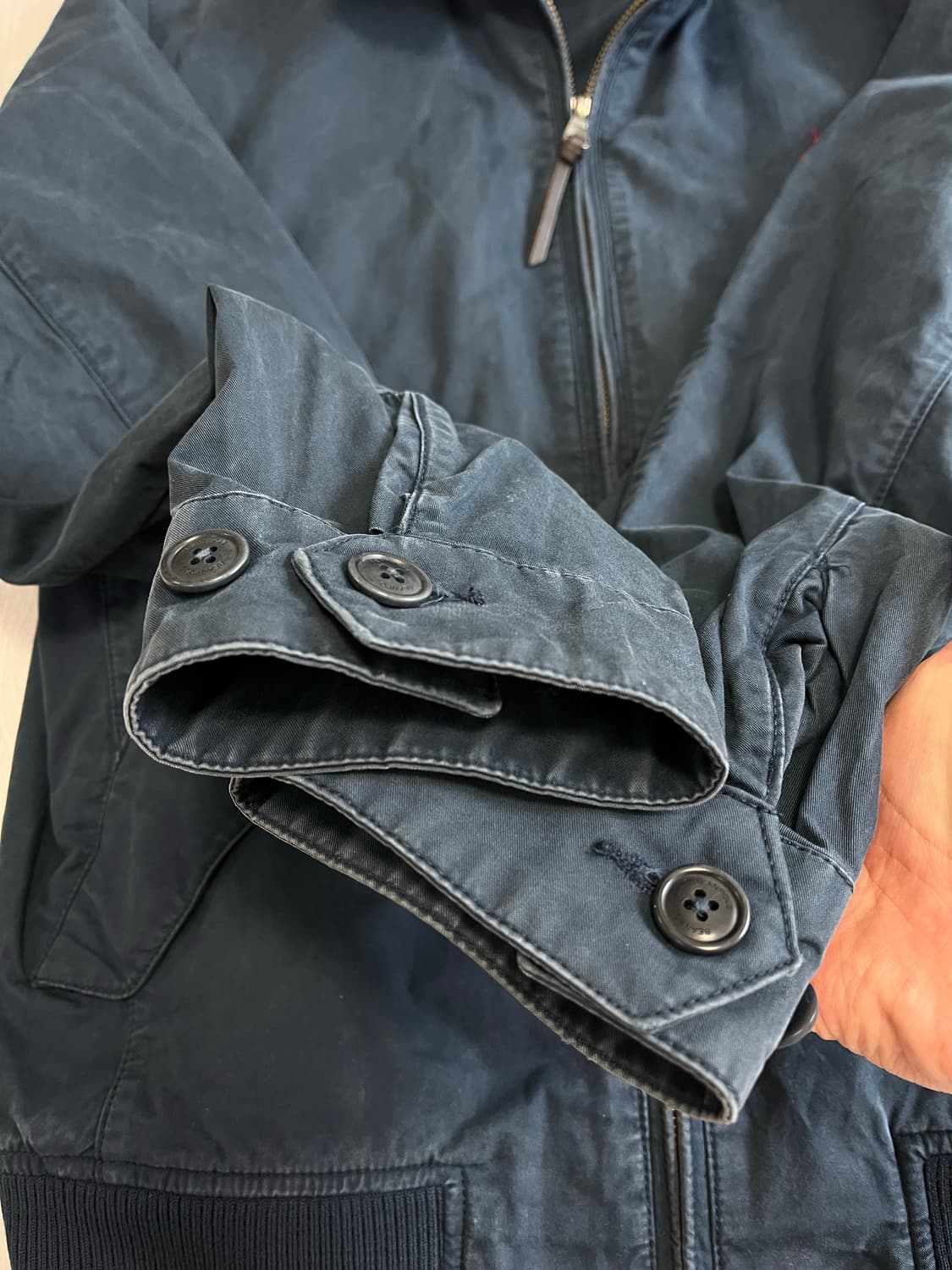 빈폴 바라쿠타 자켓 100 상품이미지4