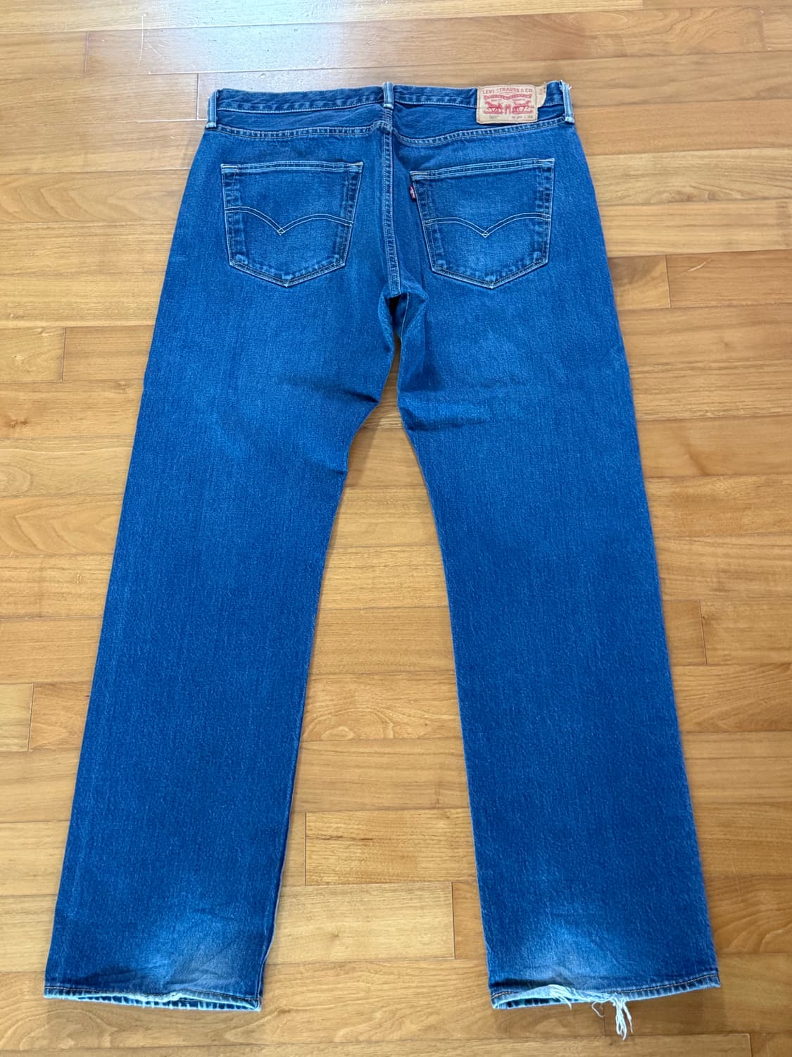 리바이스 501 (36) 상품이미지3