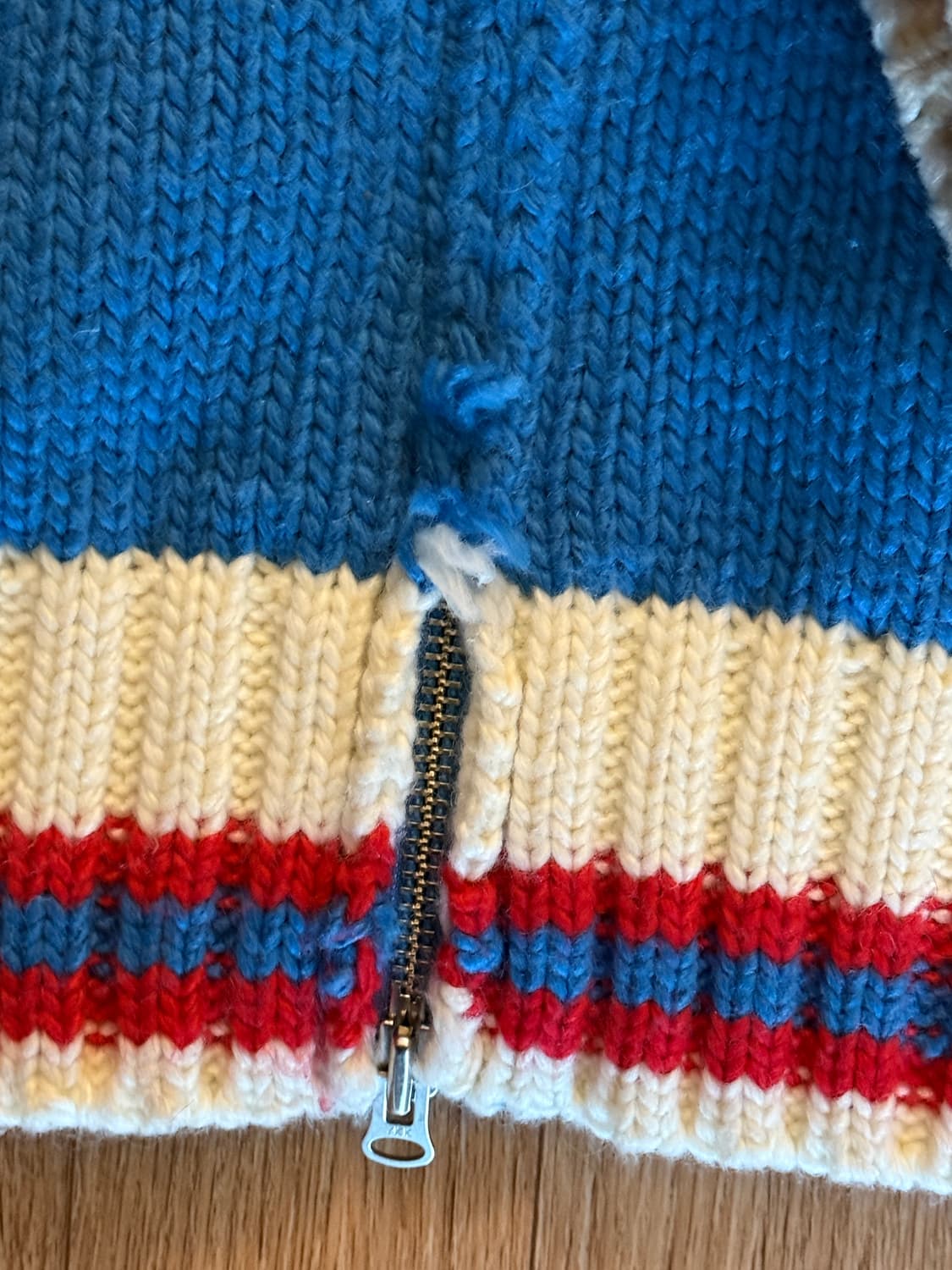 선러브 가디건 상품이미지7