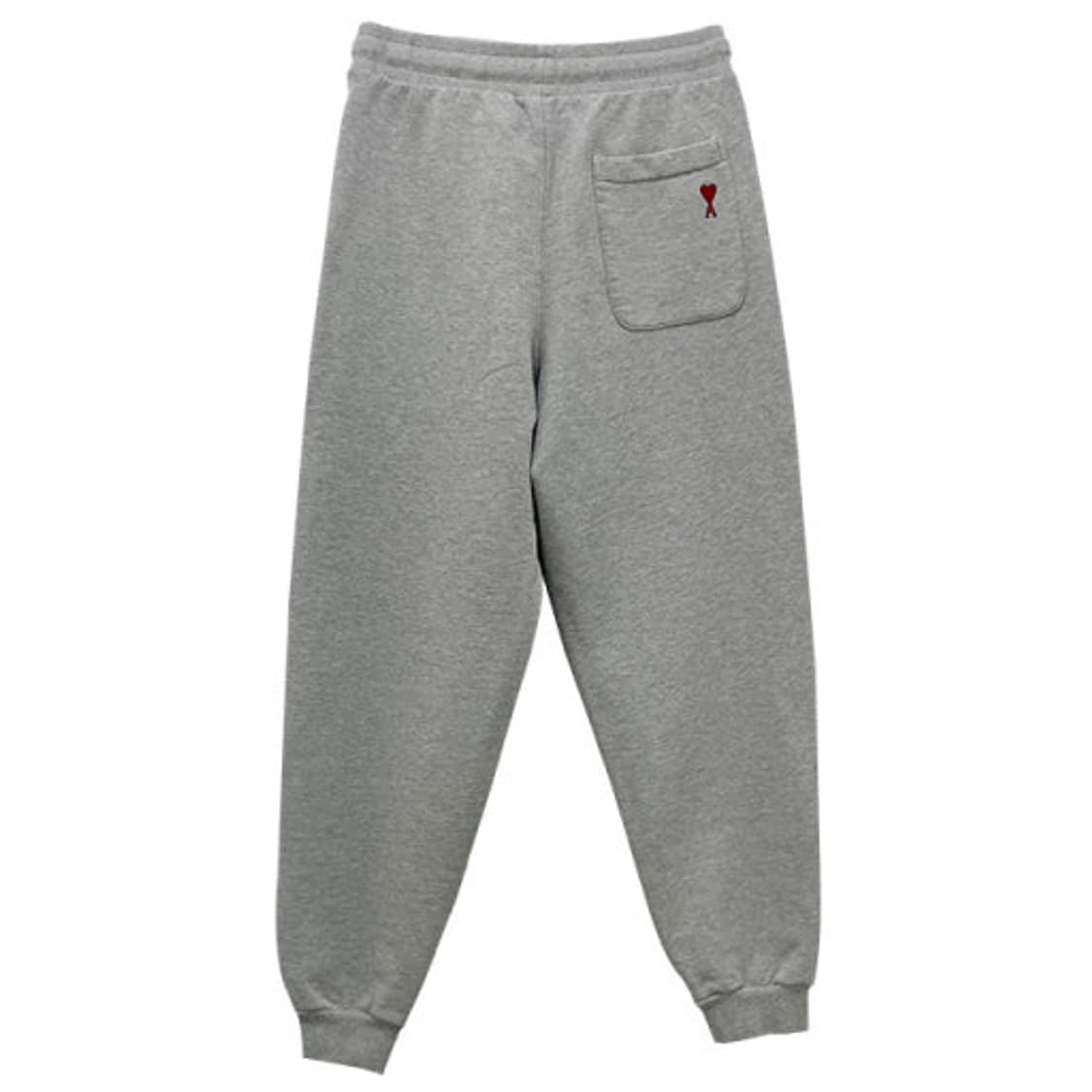 아미 스몰로고 조거 팬츠 상품이미지1