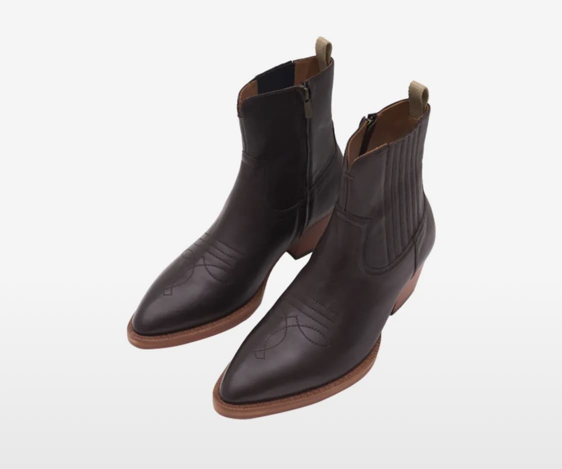 길프 몰코 45 쿠반 부츠 상품이미지1