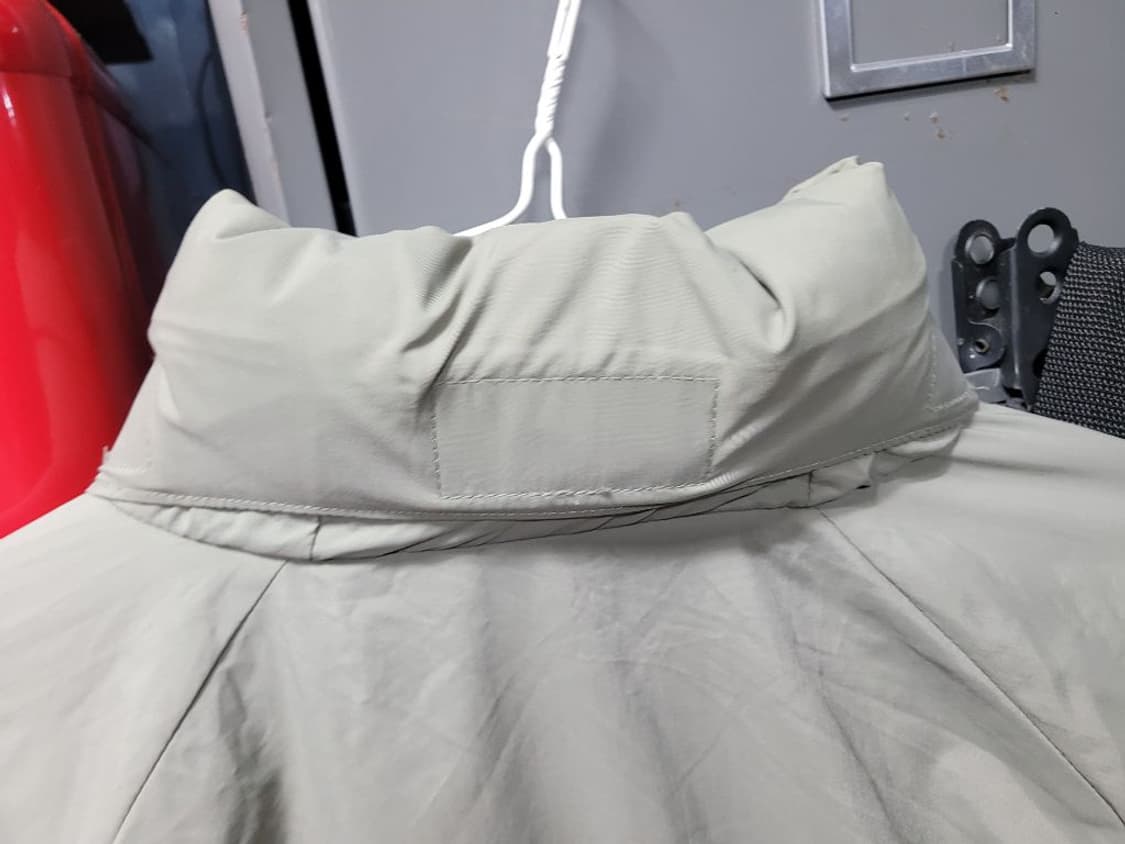 미 프리마 로프트 자켓 상품이미지3