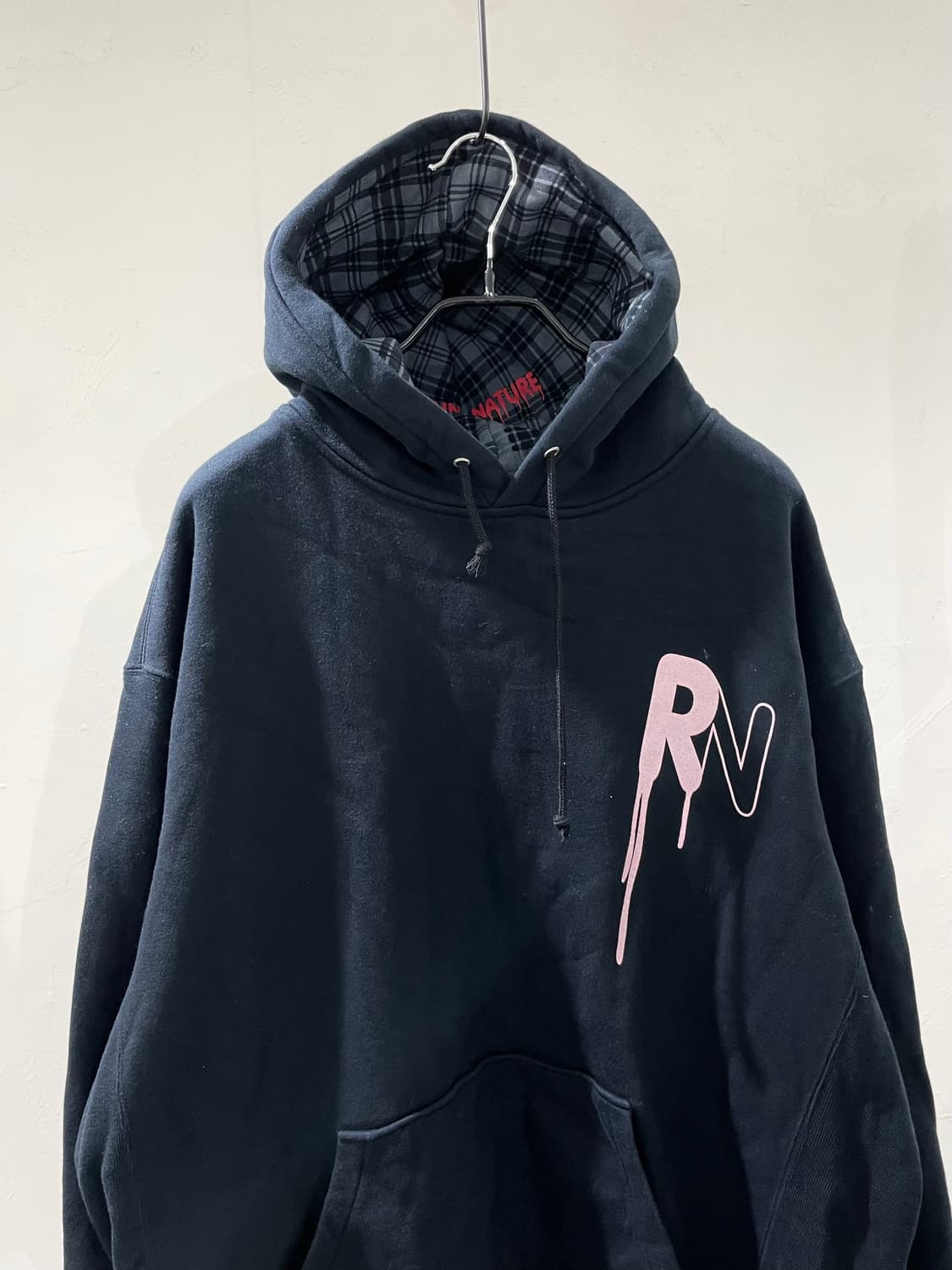 REMAIN NATURE 스웻 후디 상품이미지4