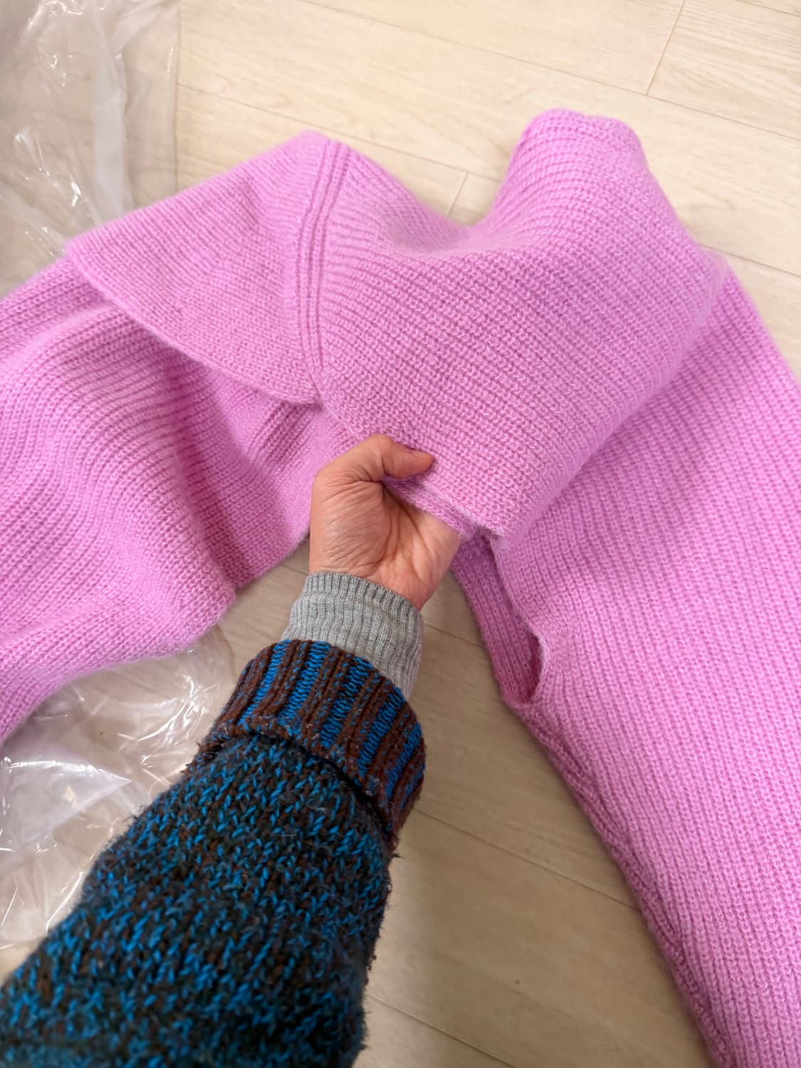 Cos 볼레로  상품이미지1