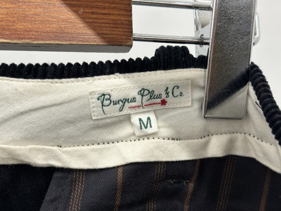 BURGUS PLUS (M,31) 상품이미지9