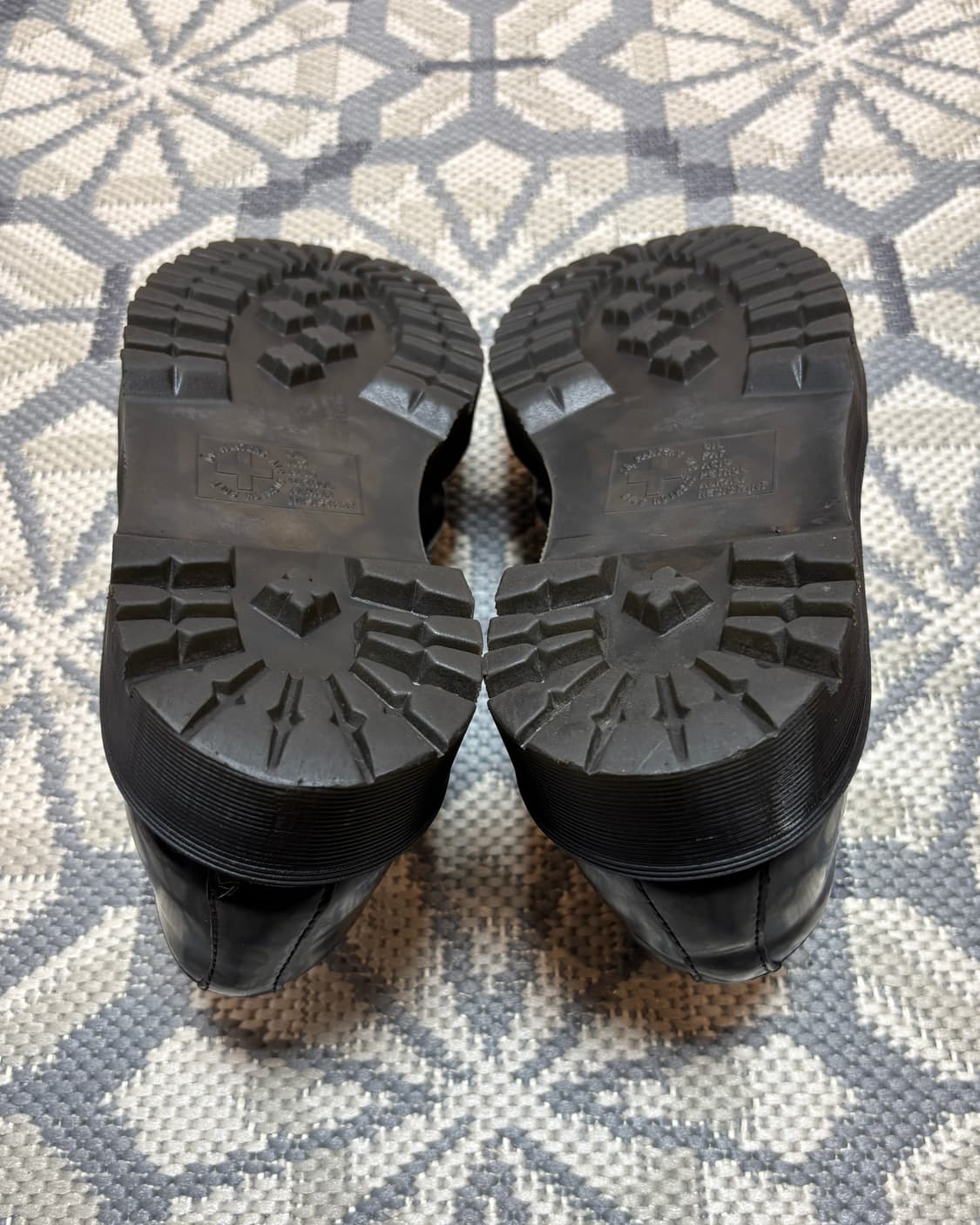 (260) 닥터마틴 1461 벡스 모노 상품이미지8