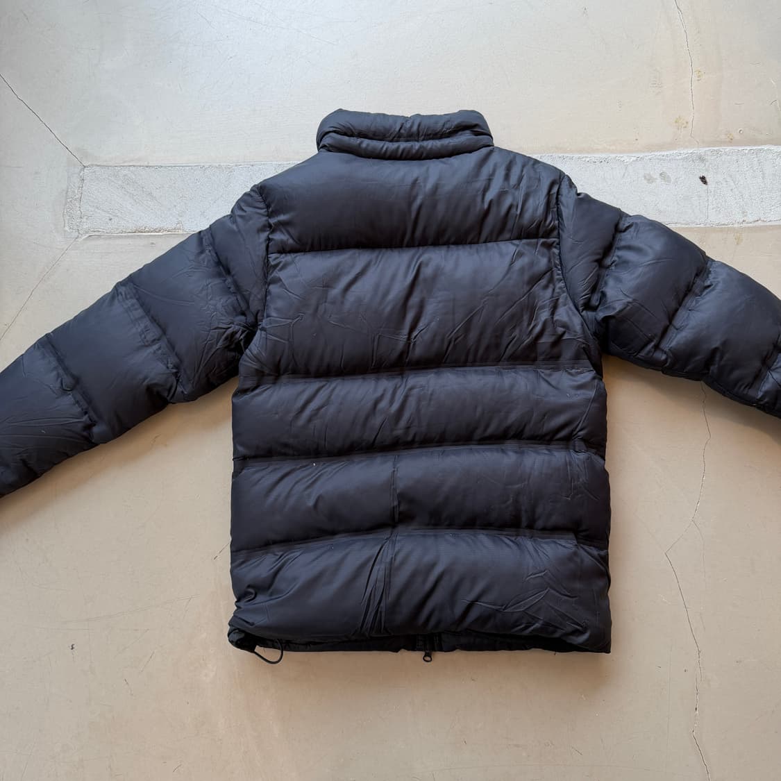 나이키 acg 다운 푸퍼 상품이미지5