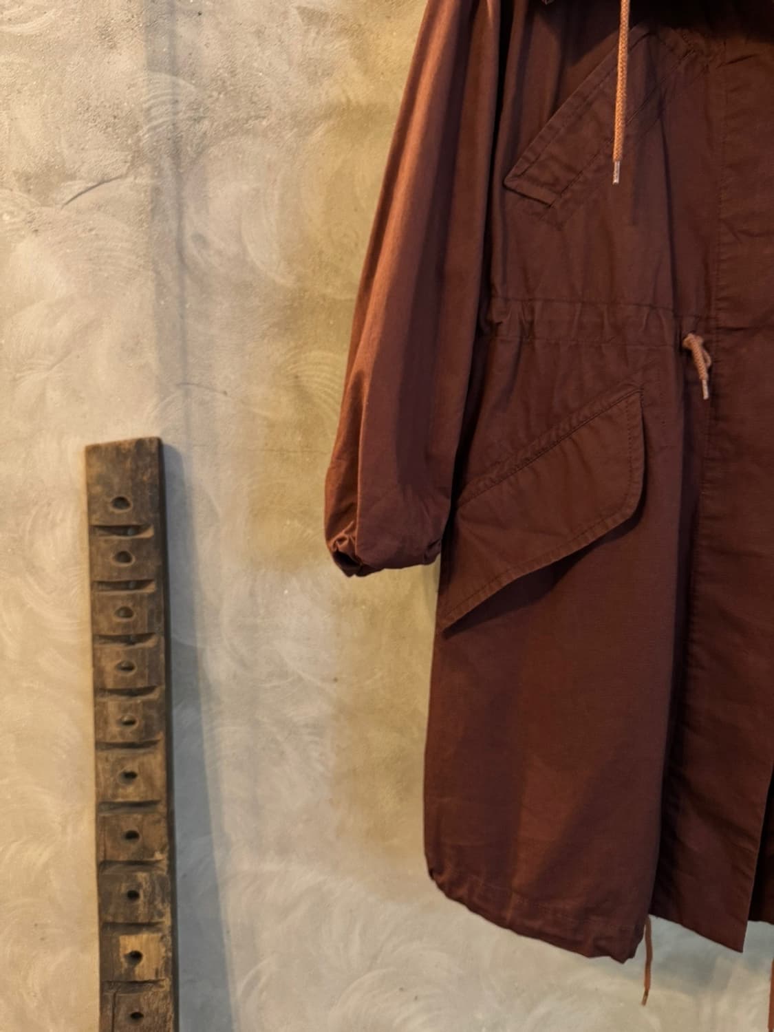 이자벨 마랑 코트 66~77 상품이미지5