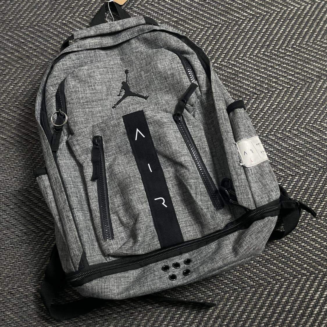 나이키 조던 에어 퍼포먼스 백팩o 5028 상품이미지2