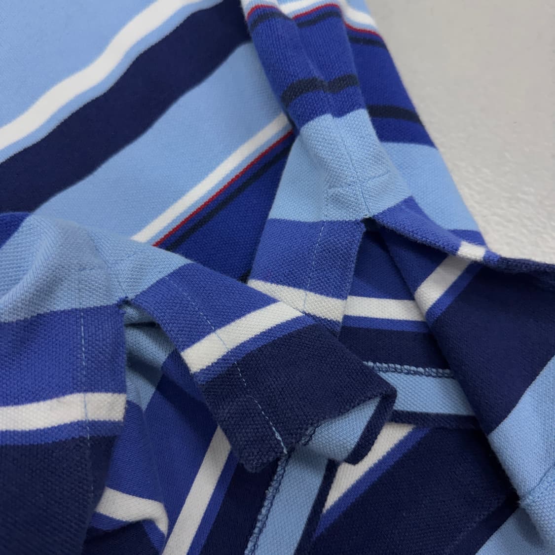 폴로 신형 포니 PK 카라 반팔 티셔츠 상품이미지5