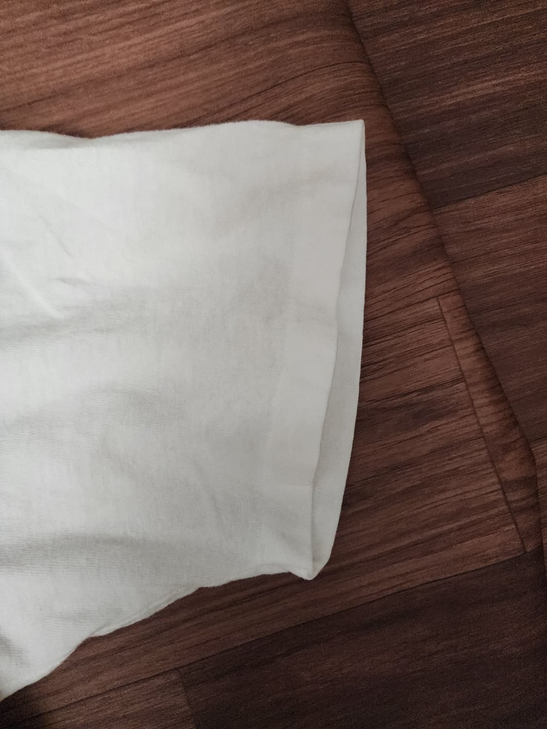 Hanes 80년대 싱글스티치 빈티지 반팔티 M 상품이미지3