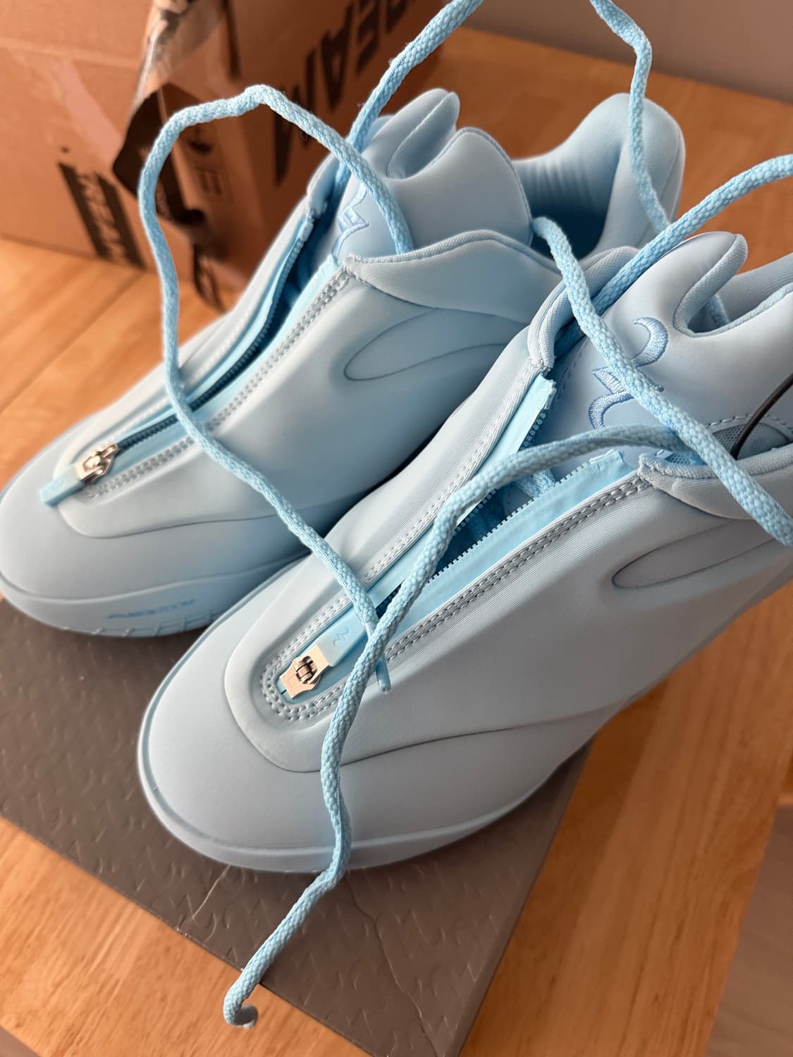 셰이 001 마시블루 팝니다 상품이미지1