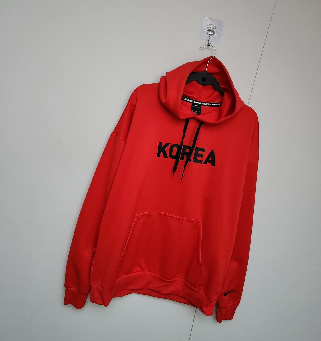 나이키 110 국대후드 코리아후드 상품이미지4