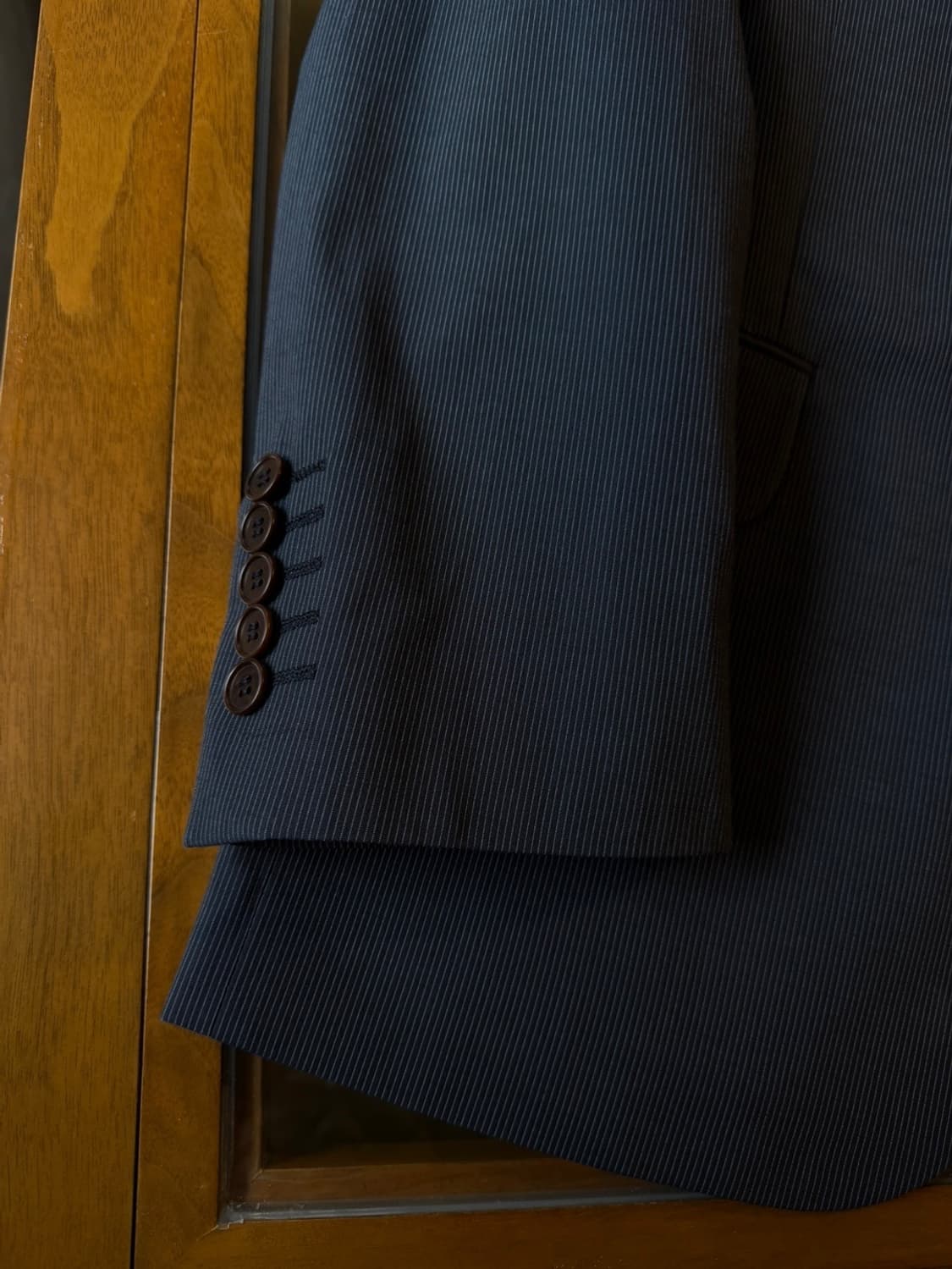 폴스미스 수트 셋업 100 상품이미지10