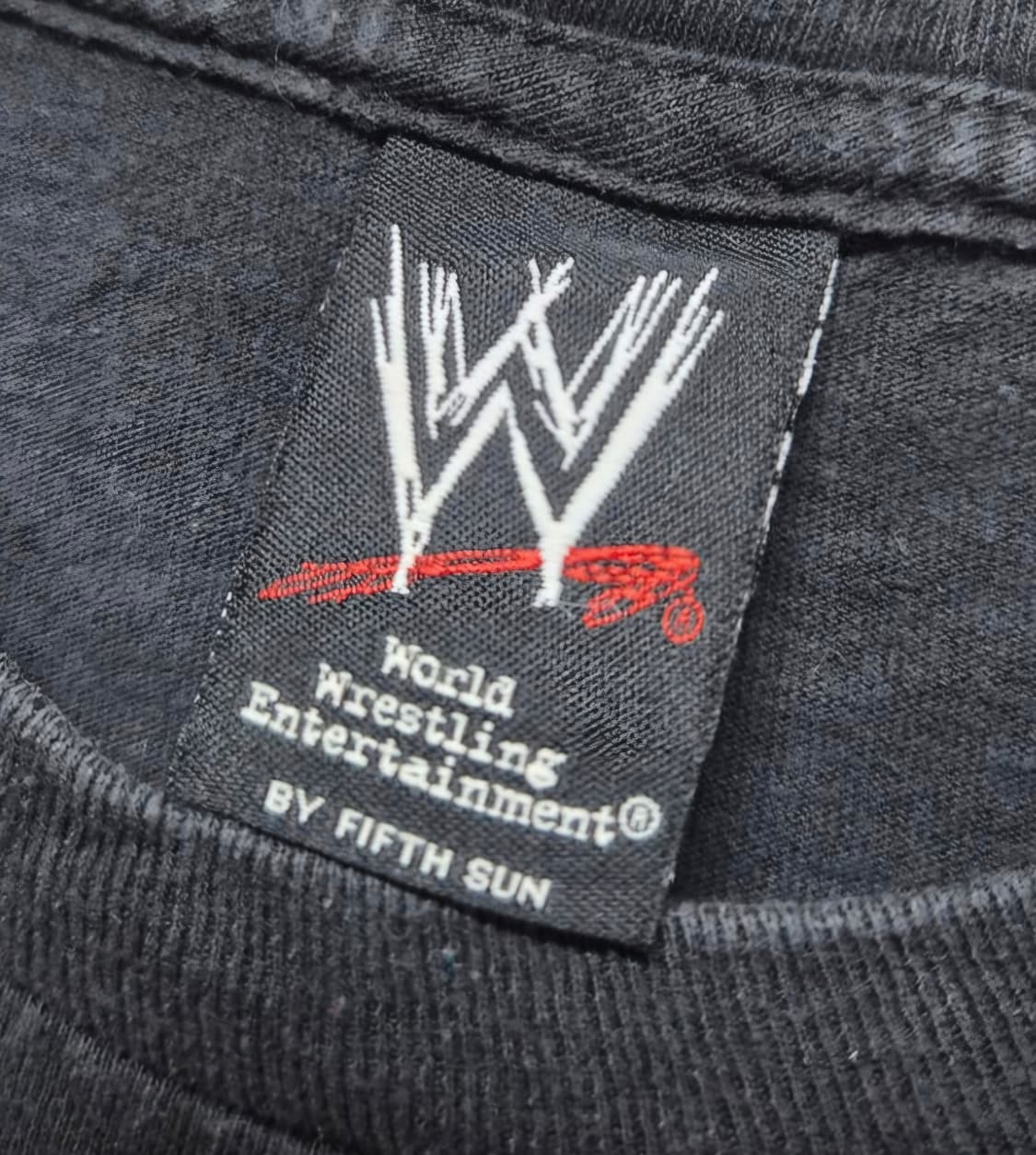 [XL] 00s WWE 숀 마이클스 오피셜 -26 상품이미지3