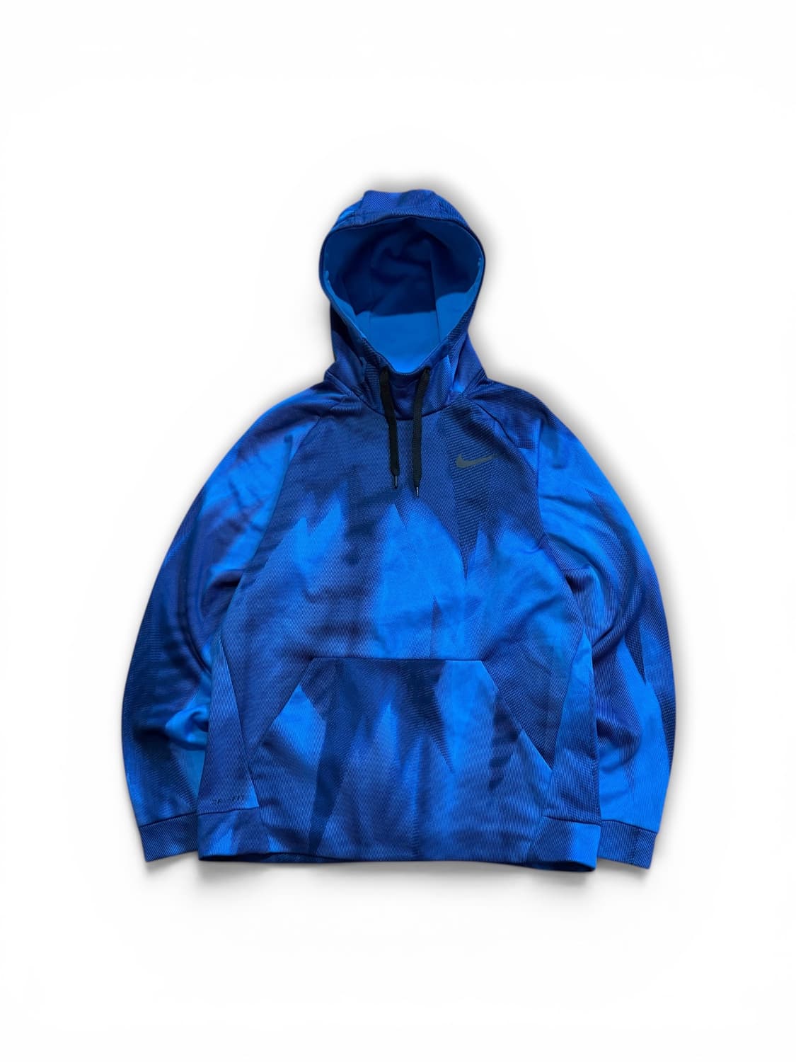 Nike 드라이 핏 트레이닝 풀오버 후드 상품이미지1