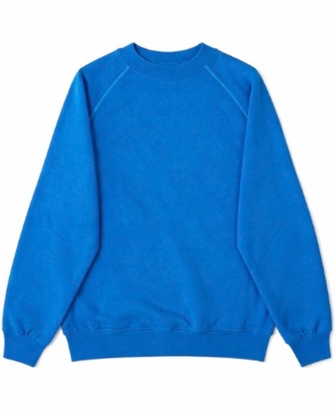 90s 헤인즈 빈티지 청록색 M 사이즈 상품이미지1