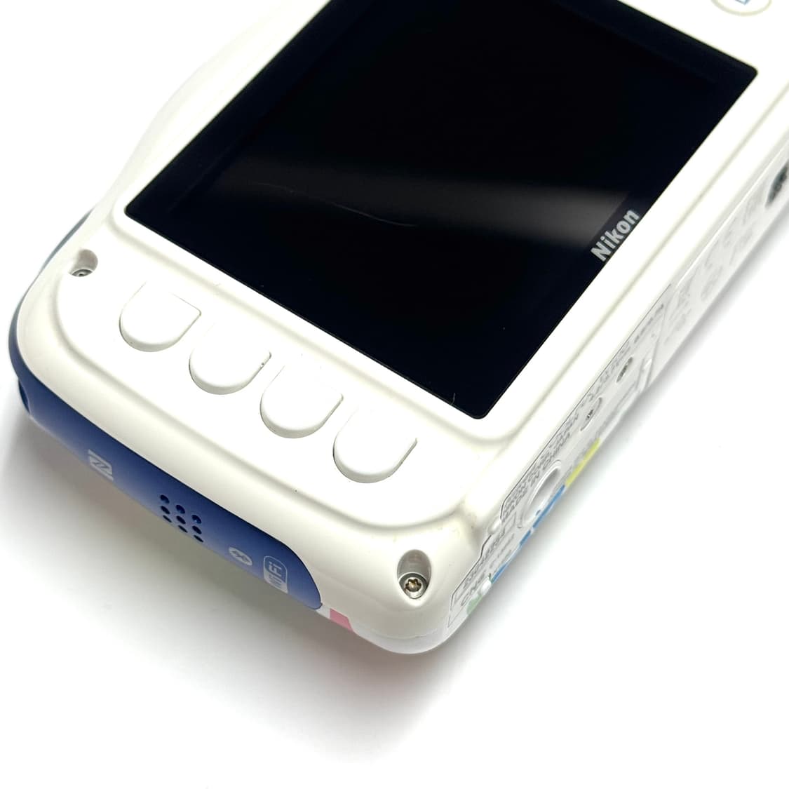 작례o ,미니어처 증정💖 쿨픽스 w100 / Nikon coolpix 상품이미지10