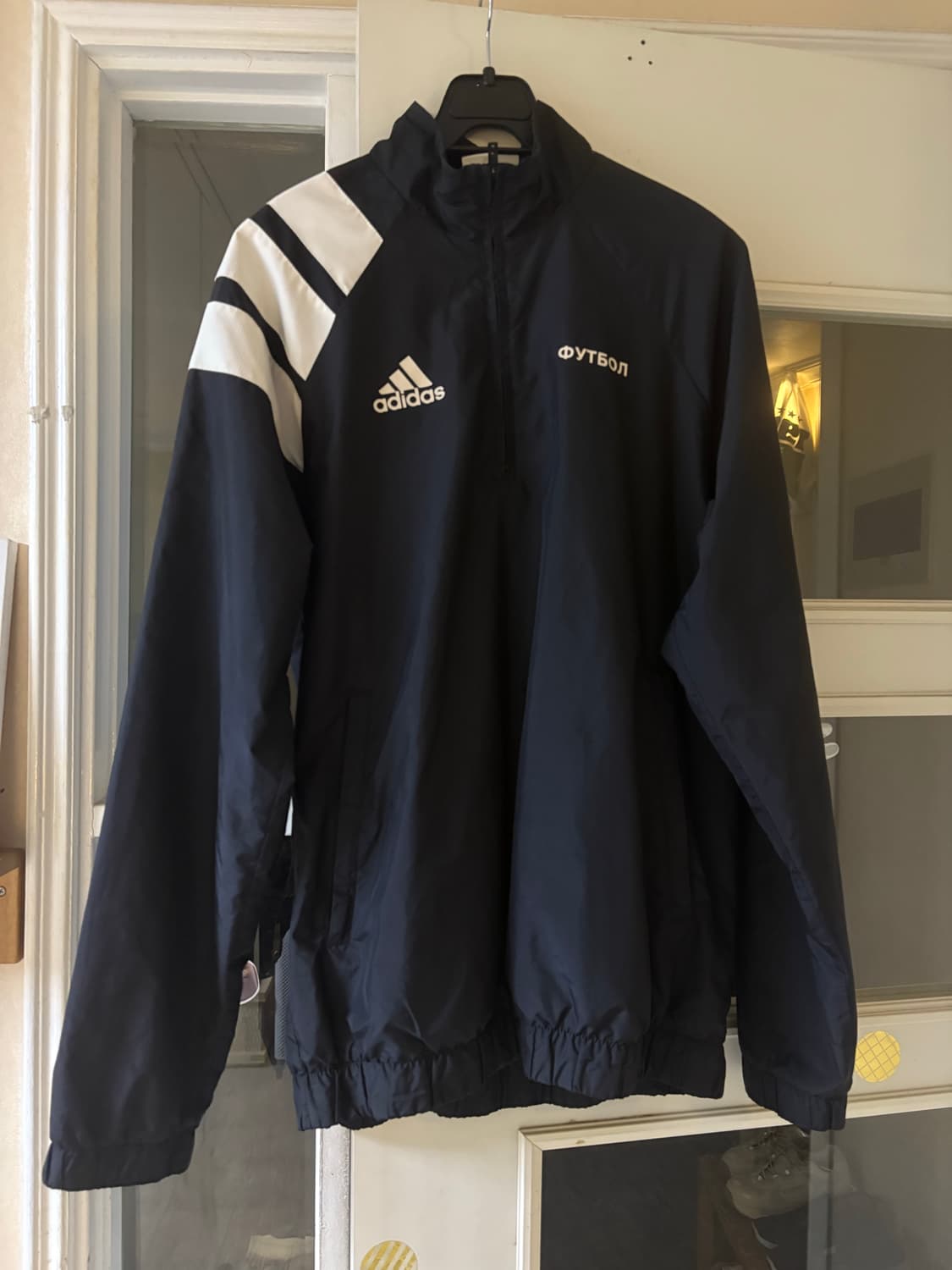 아디다스 고샤루브친스키 반집업 상품이미지1