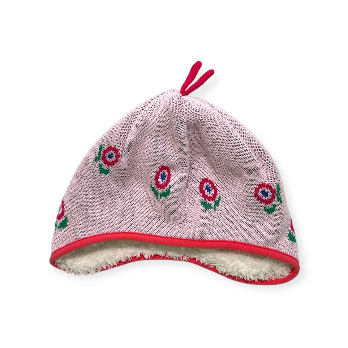 파타고니아 키즈 니트 비니 상품이미지1