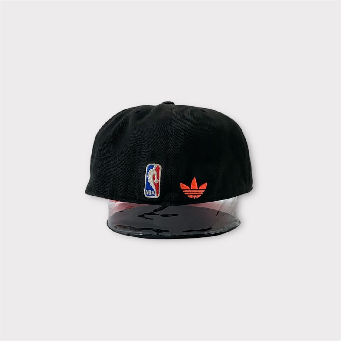 아디다스 NBA 네온 불스 스냅백 (1741) 상품이미지4