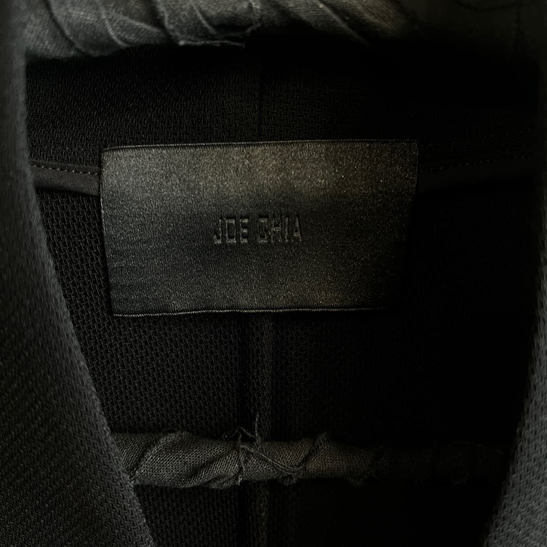 조 시아 칼라리스 자켓 상품이미지6