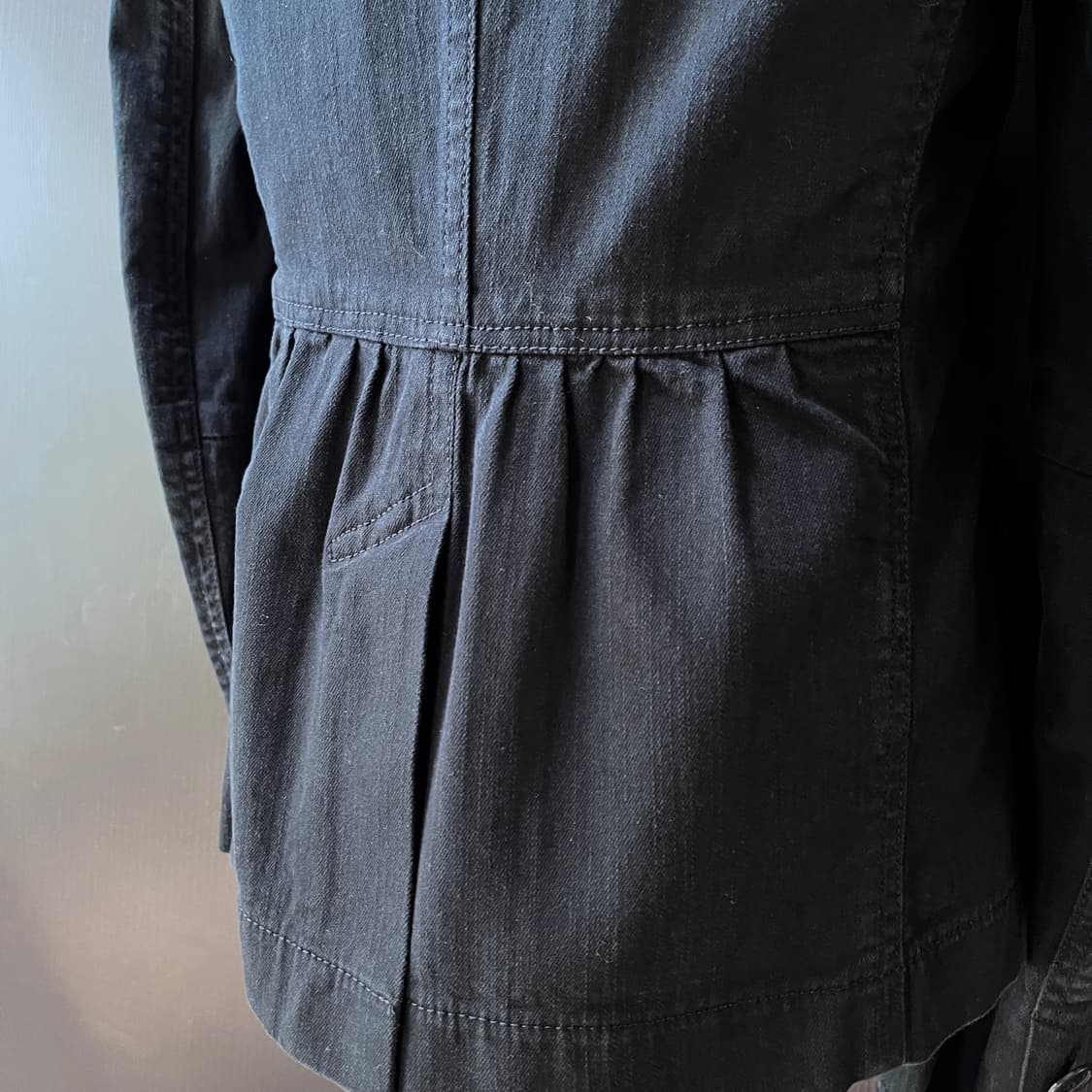 00s 아카이브 Marc Jacobs 메인라인 Made in Poland 상품이미지8