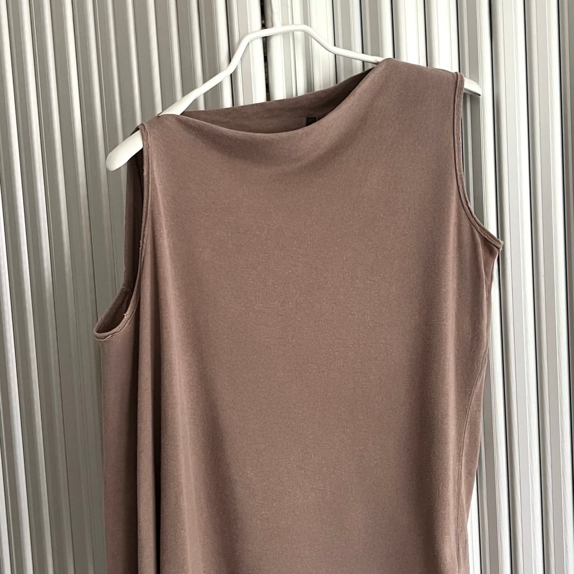 Rick Owens top 상품이미지2
