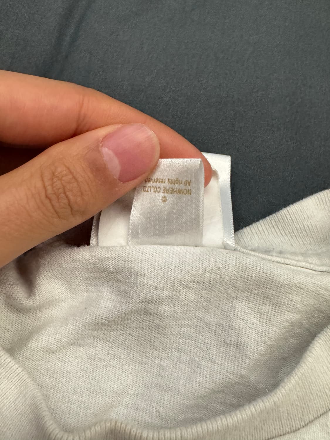 BAPE Layered Line Camouflage Busy Works 상품이미지6