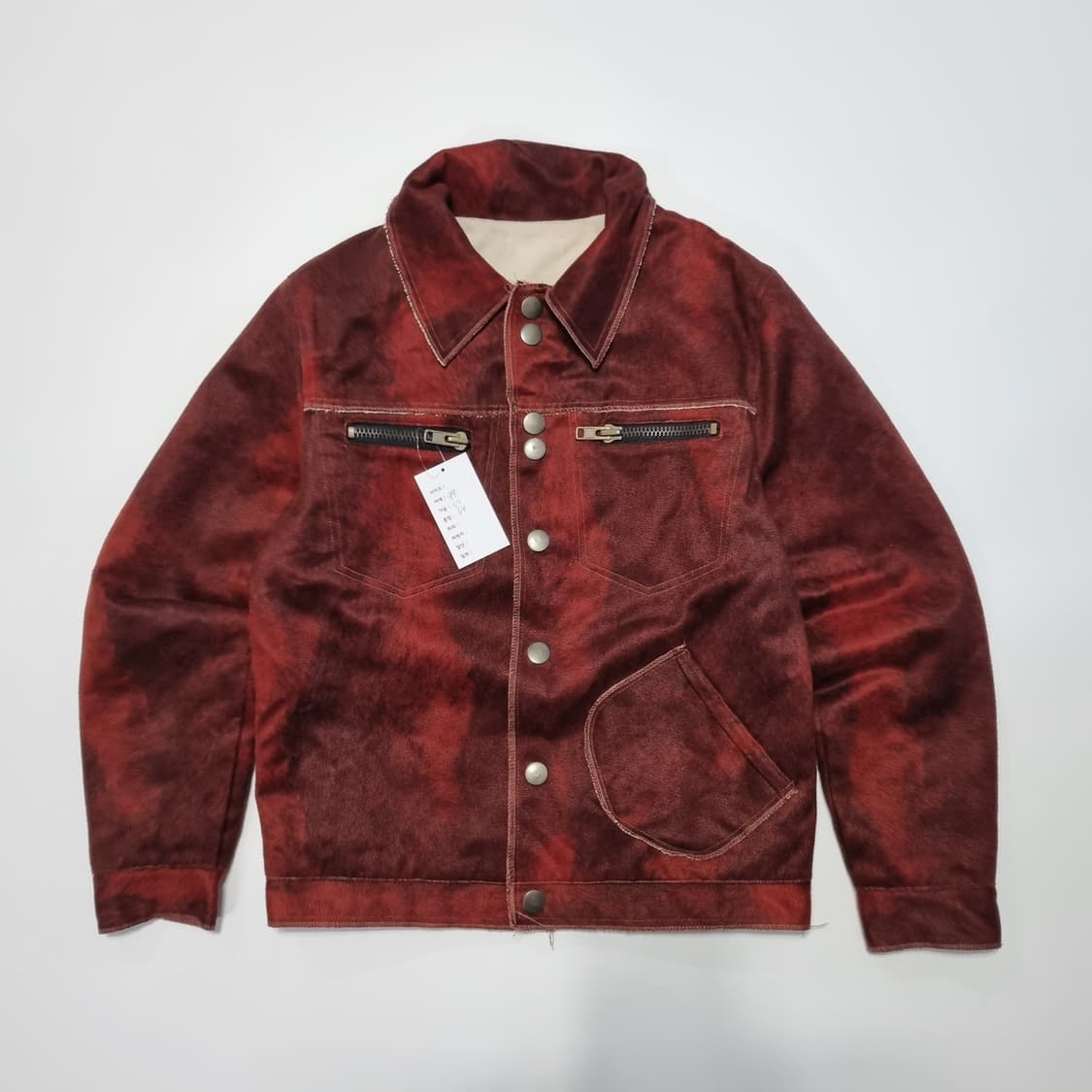 재패니즈 빈티지 자켓  상품이미지1