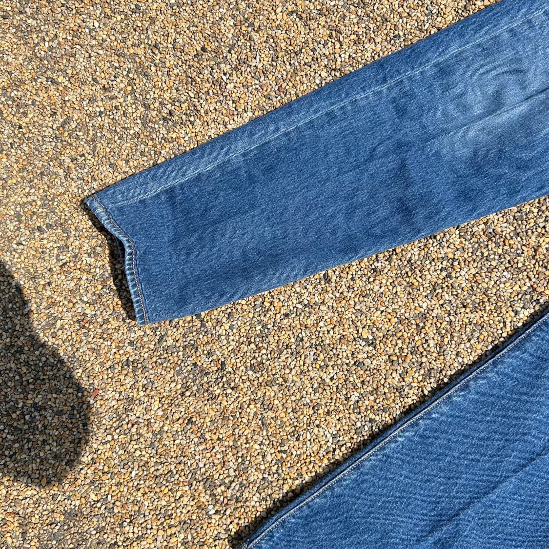 리바이스(Levis) 501 XX 데님 팬츠 상품이미지3