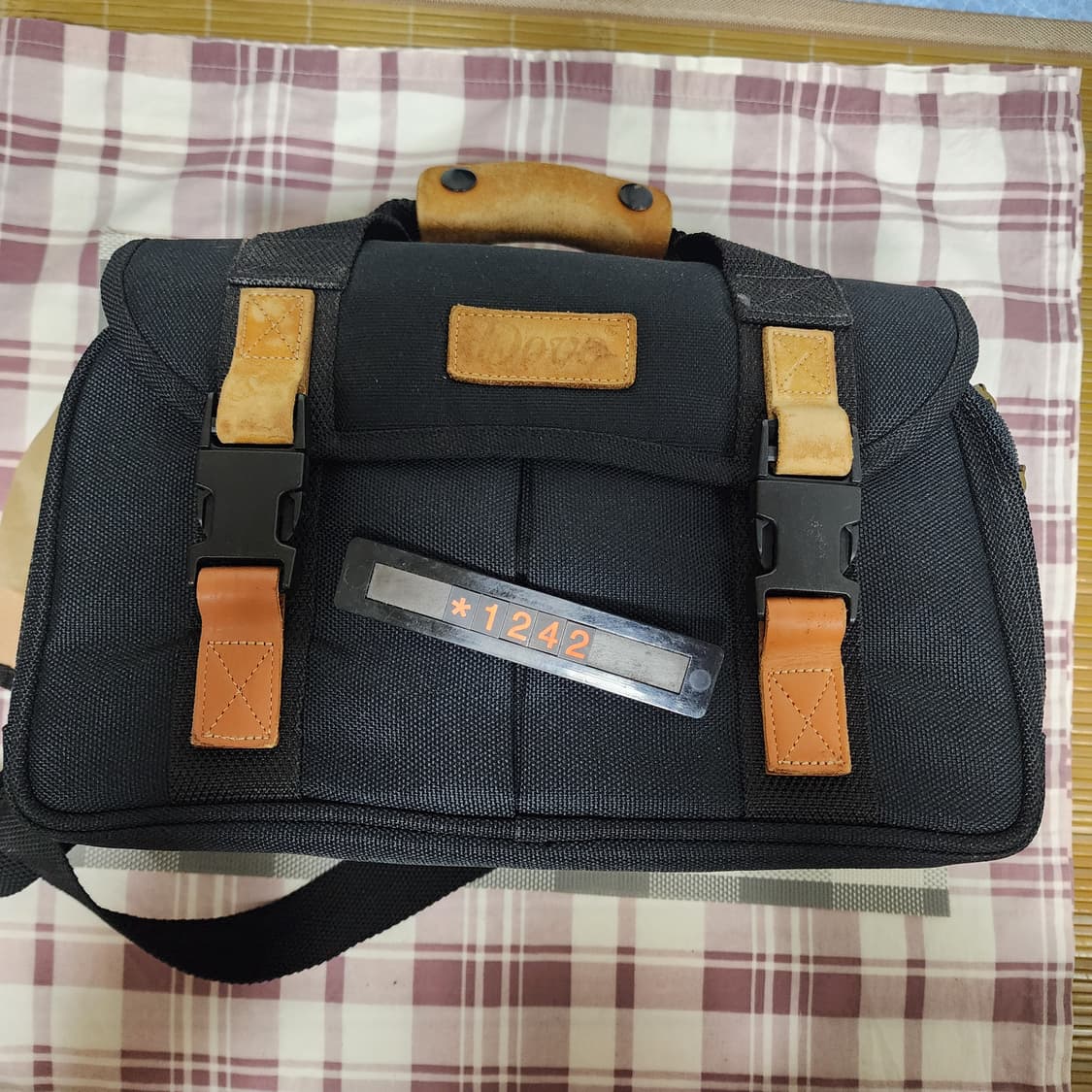 니콘 D50 디지털카메라 28-80 줌렌즈 가방 세트 상품이미지9