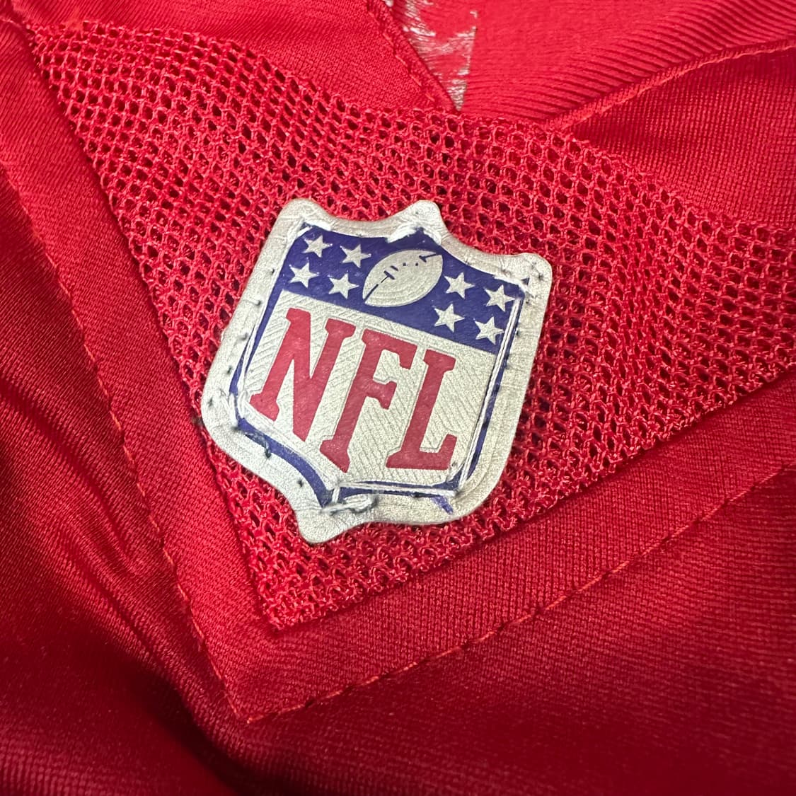 ✨ (바배) NFL 나이키 럭비 유니폼 져지 상품이미지4