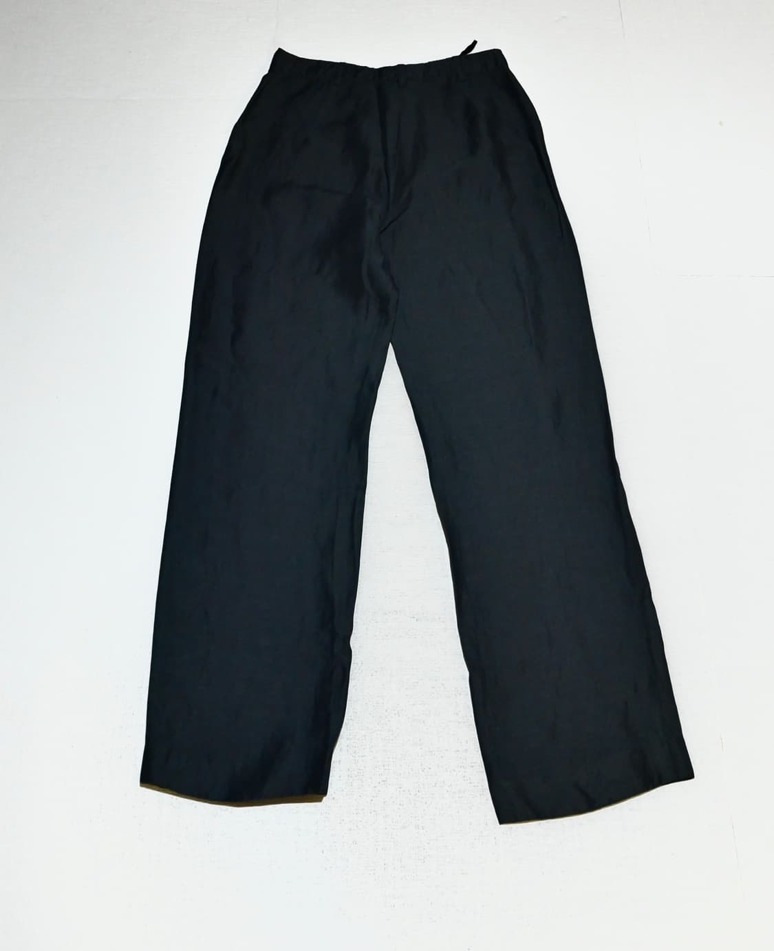 jil sander 1990s lien pants 상품이미지2