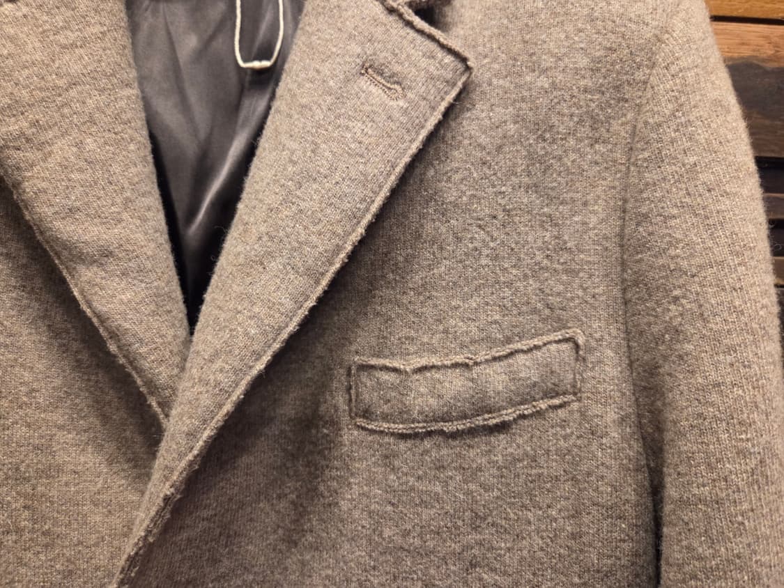 이탈리아 브랜드 바레나 코트 상품이미지3