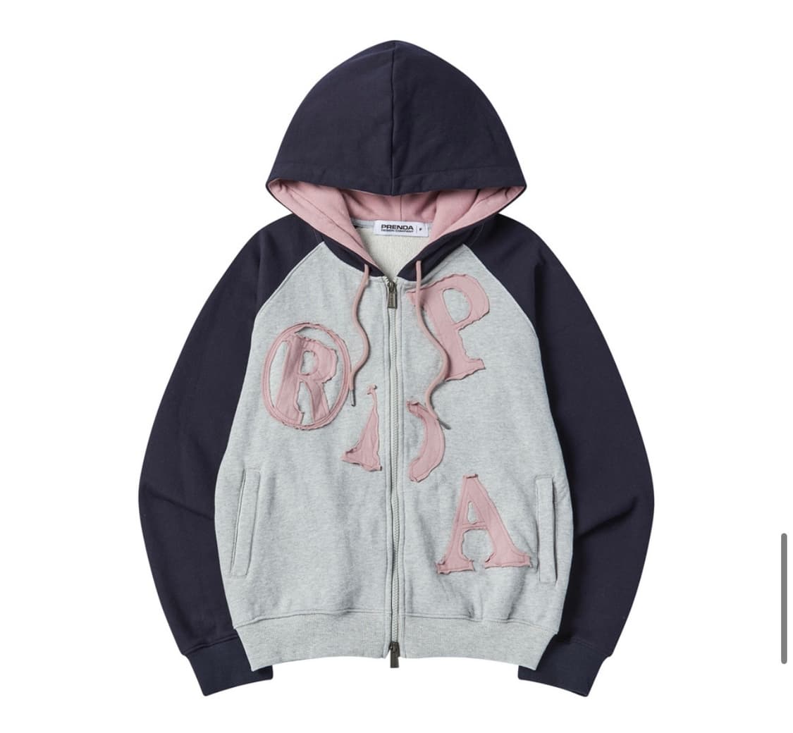 PRENDA DESIGN COMPAMY PRDA BIG PATCH RAG 상품이미지1