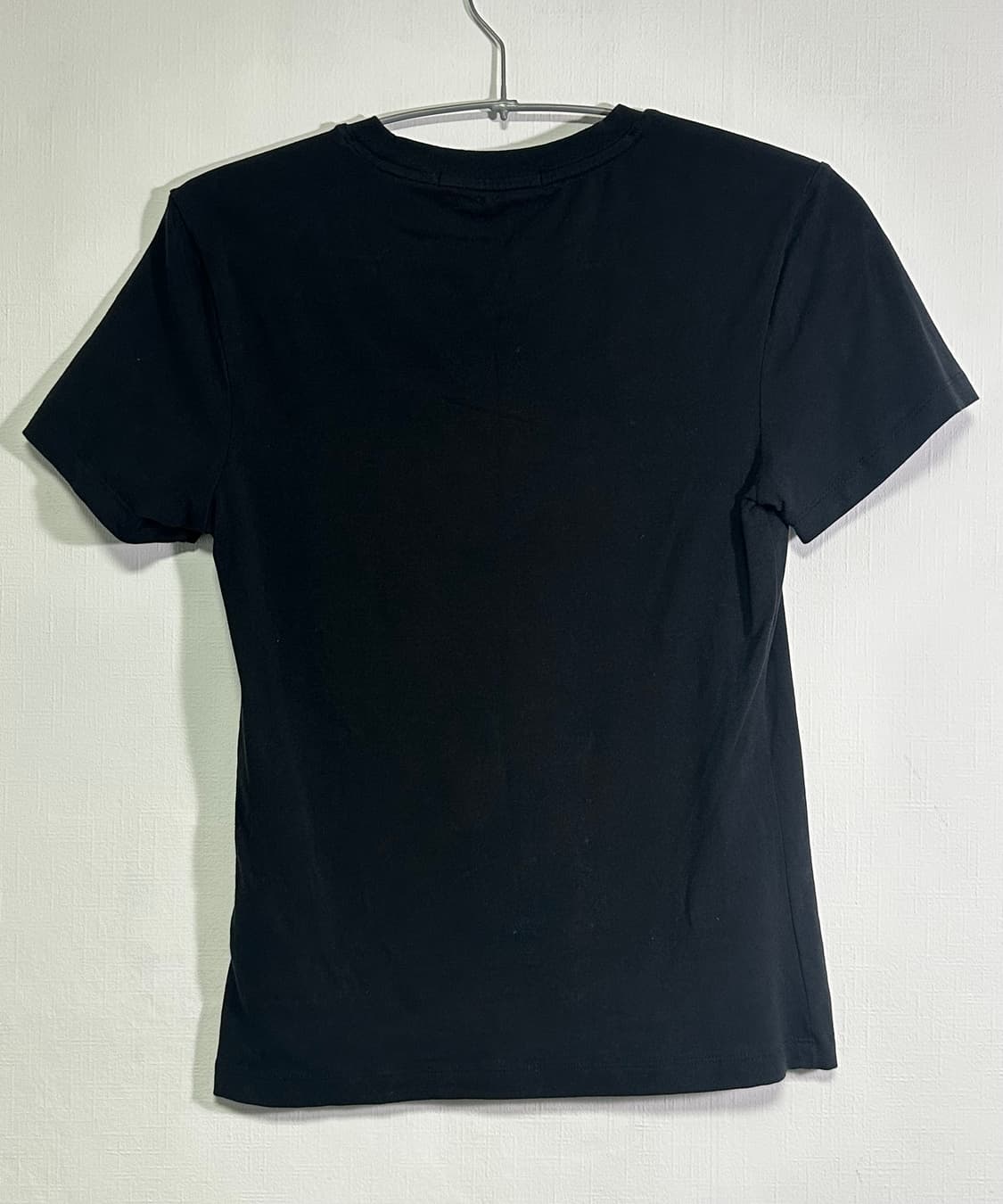 캘빈클라인 슬림핏 반팔 xs 상품이미지2