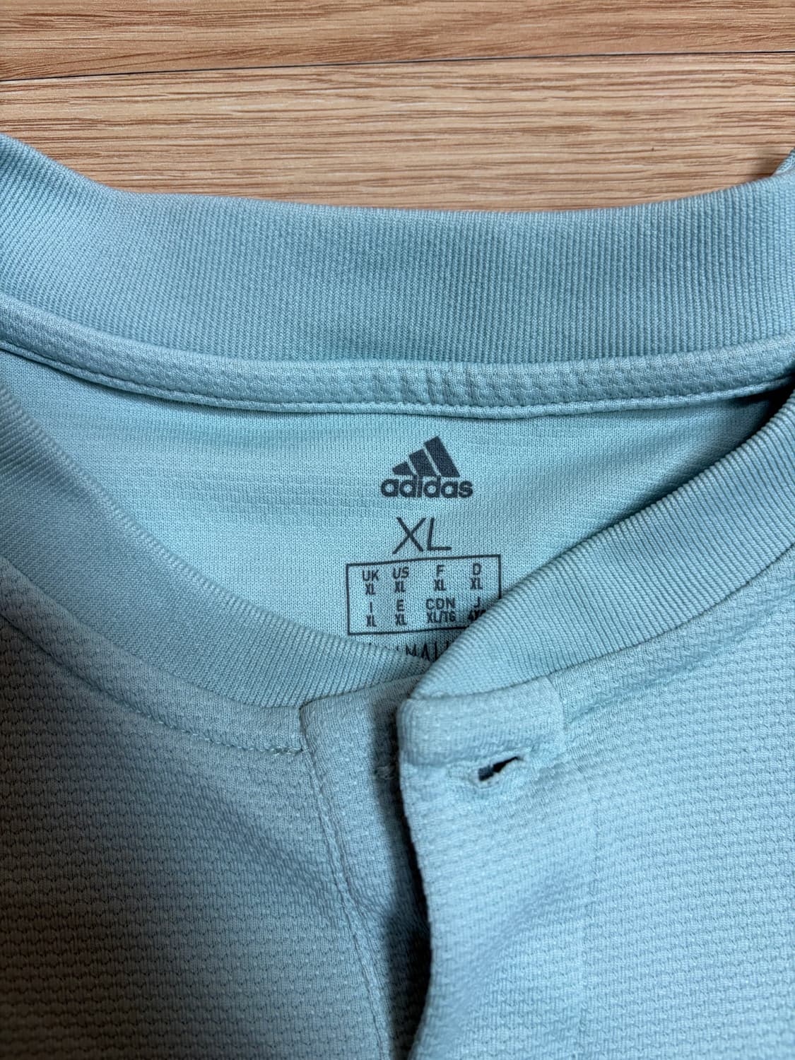 바이에른뮌헨 18-19 어웨이 유니폼  상품이미지3