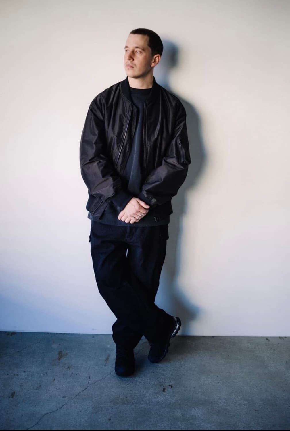 코모리 실크 ma-1 마원 2사이즈 상품이미지2