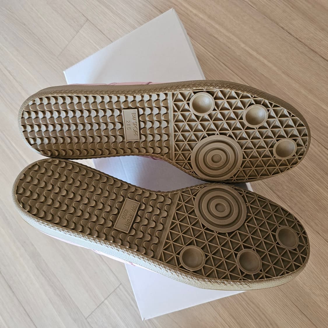 44 280 리프로덕션오브파운드 리오파 독일군 1700 핑크 + 파나 상품이미지4