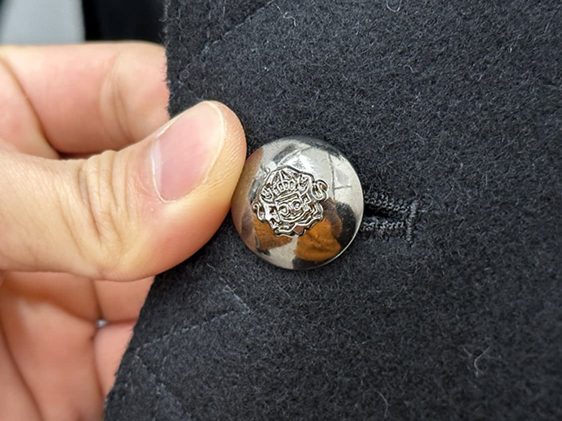 MARITHE FRANCOIS GIRBAUD (L) 상품이미지7