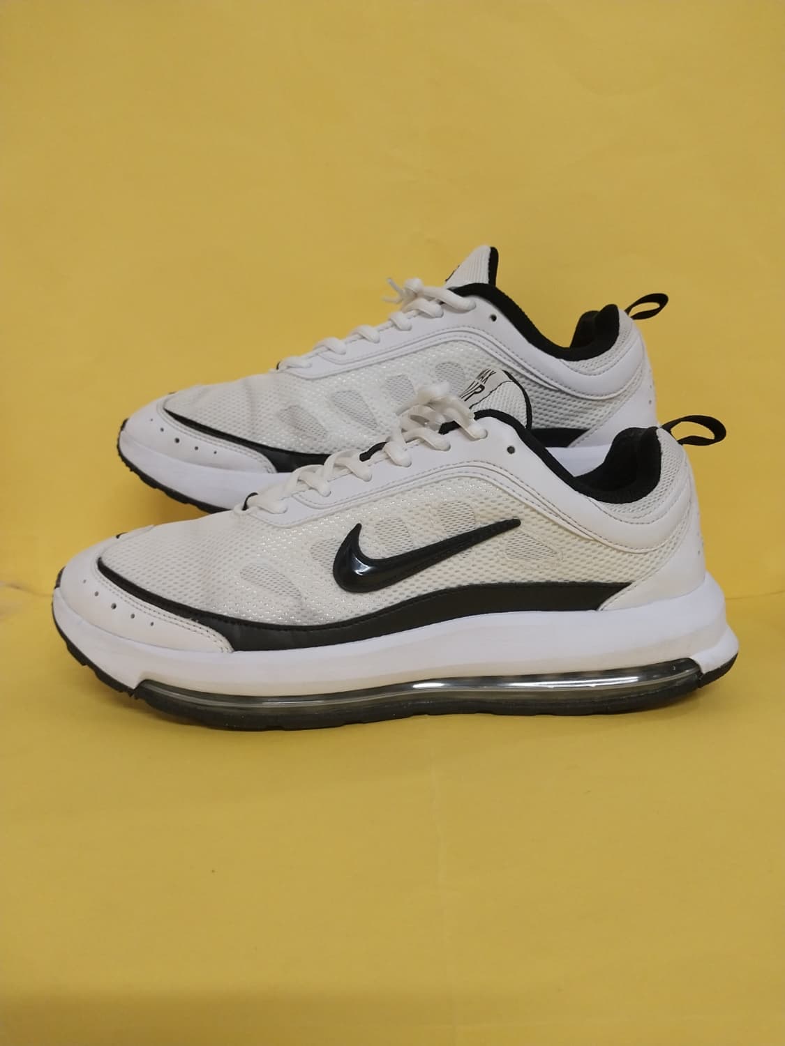 남성 나이키 에어맥스 AP 운동화 (280) 상품이미지1