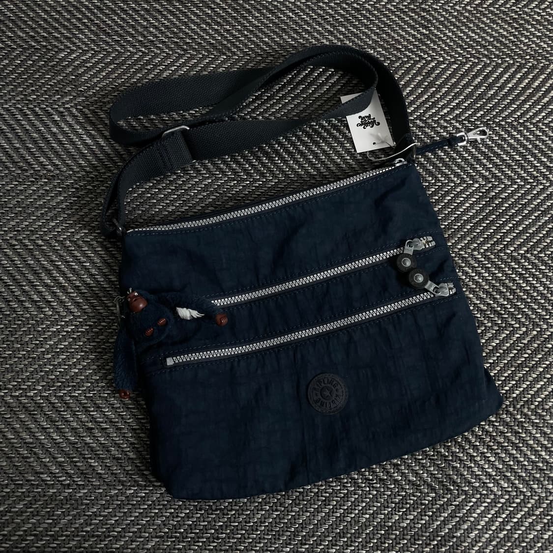 키플링 y2k 키링 올드스쿨 크로스백y 2866 상품이미지1