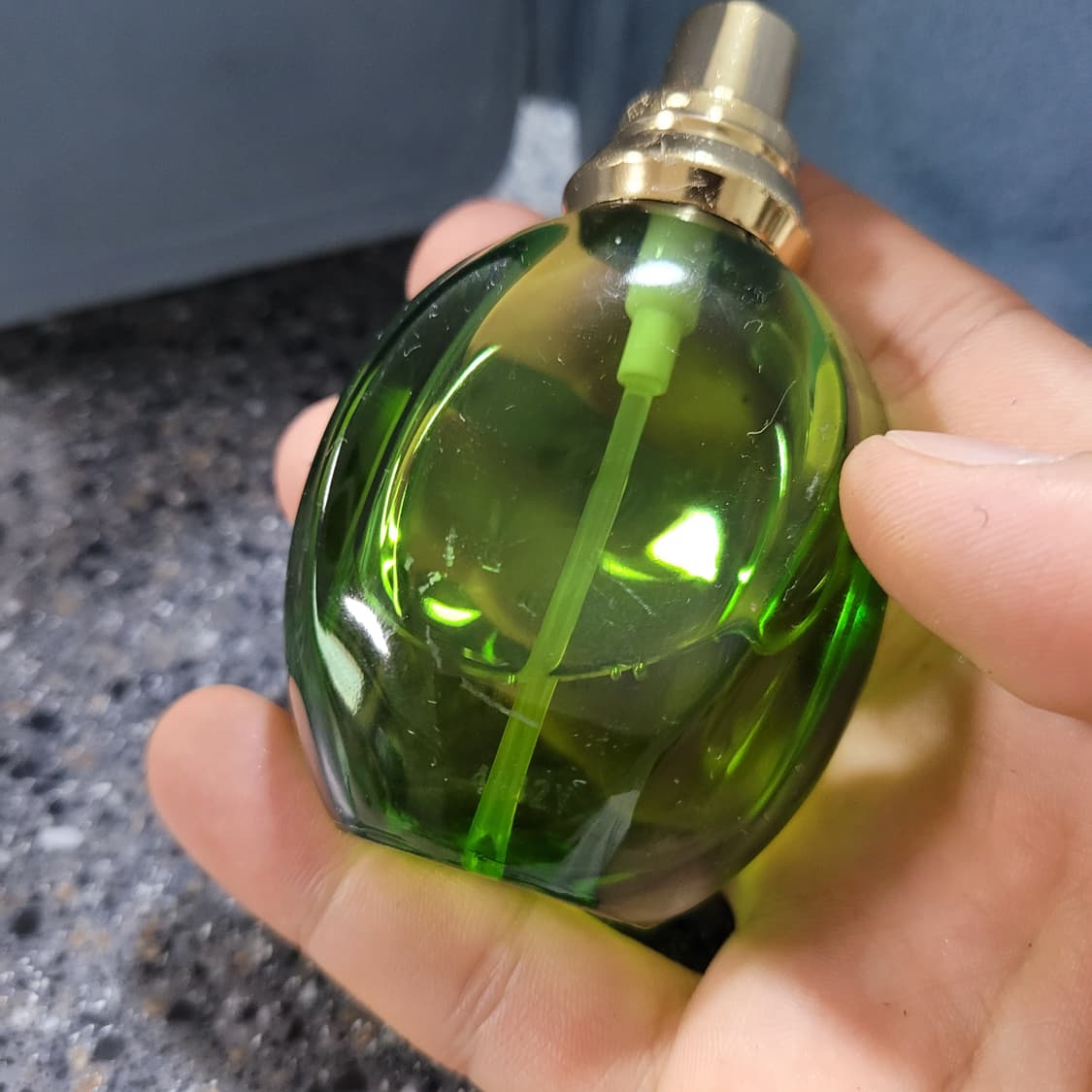 크리스찬 디올 땅뜨르 쁘아종 EDT 30ml 향수 (6) 상품이미지5