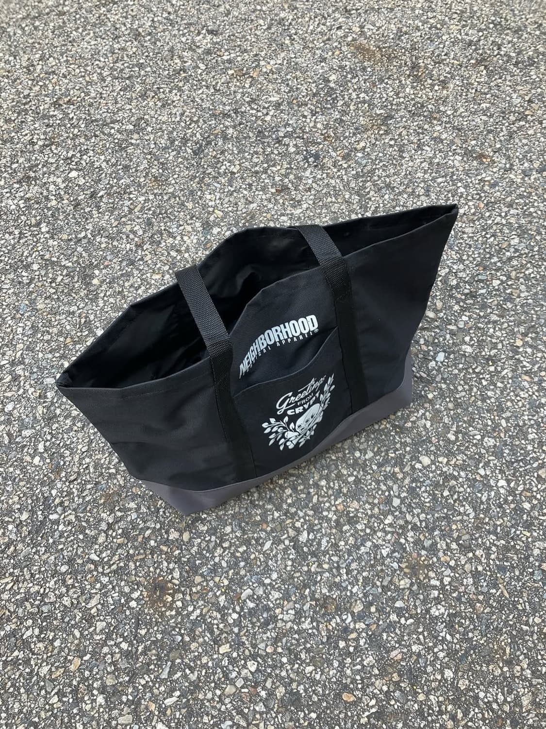 NEIGHBORHOOD tote bag 상품이미지5