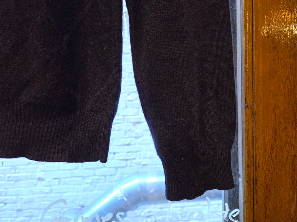 헤더웨이 캐시미어니트 상품이미지4