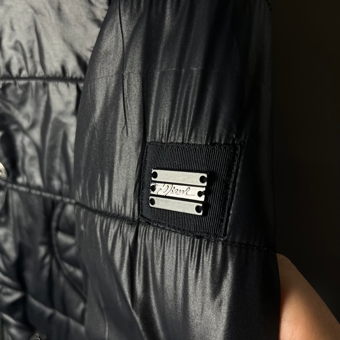 [Diesel] 디젤 라이더 패딩 상품이미지4