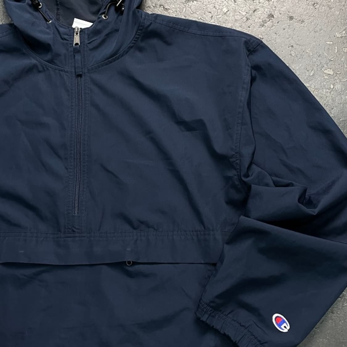 100 챔피언 아노락 상품이미지2