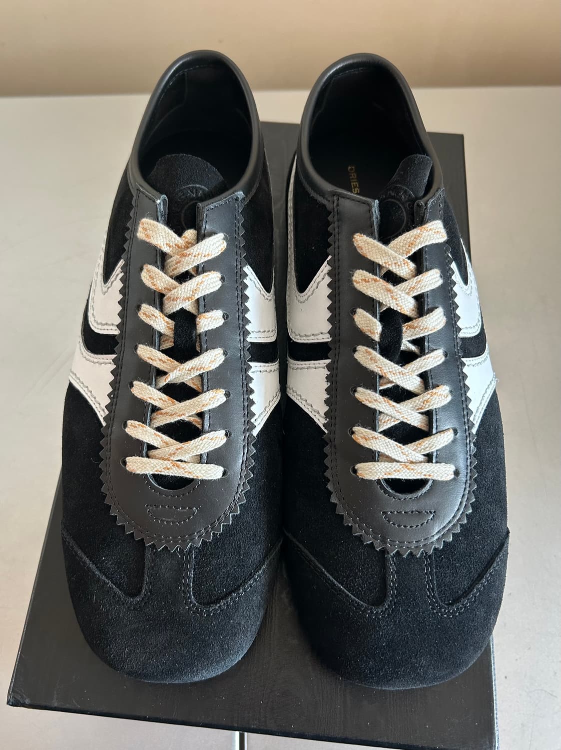 드리스 반 노튼 스니커즈 상품이미지6